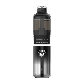 Solobar Solo 15K Prefilled Pod Kit Rainbow Candy