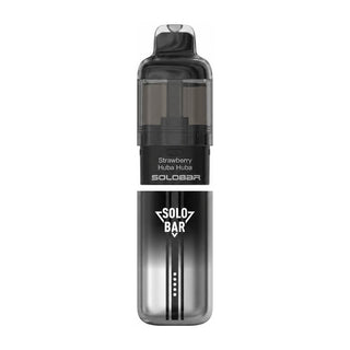 Solobar Solo 15K Prefilled Pod Kit Strawberry Hub Bub