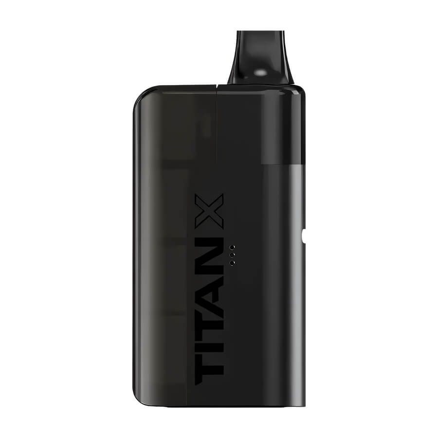 Titan X 10K Prefilled Pod Vape Kit - Cola Freeze