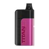Titan X 10K Prefilled Pod Vape Kit - Rainbow Burst