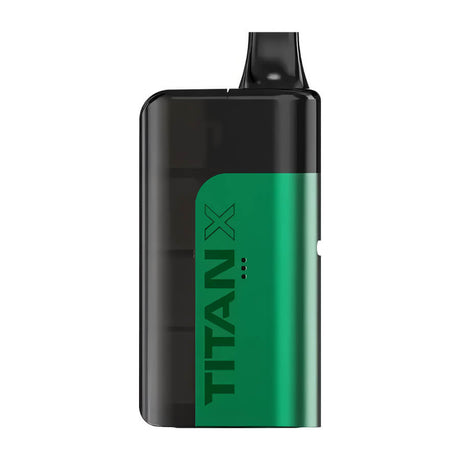 Titan X 10K Prefilled Pod Vape Kit - Watermelon Ice