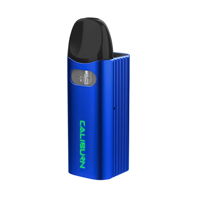 Uwell Caliburn AZ3 Pod Vape Kit - Blue