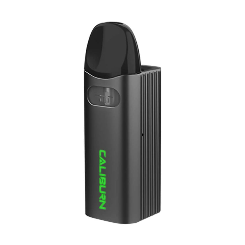 Uwell Caliburn AZ3 Pod Vape Kit - Grey