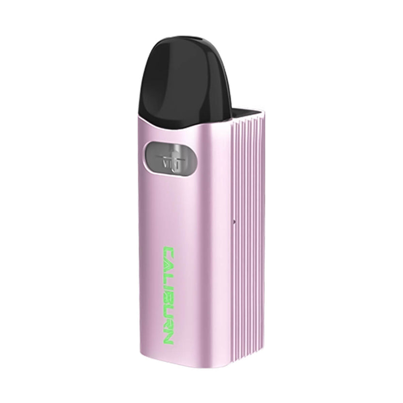 Uwell Caliburn AZ3 Pod Vape Kit - Pink