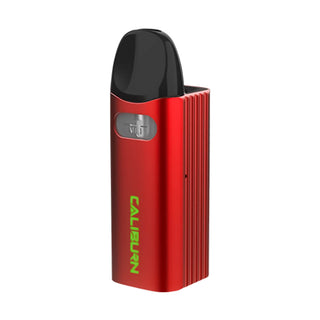 Uwell Caliburn AZ3 Pod Vape Kit - Red
