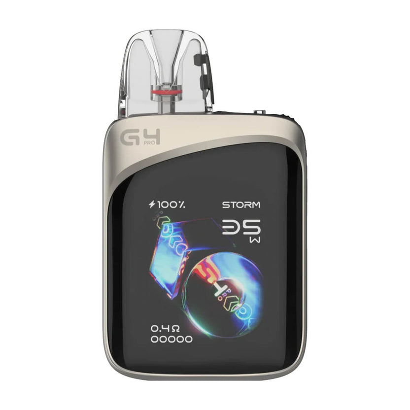 Uwell Caliburn G4 Pro Koko Vape Kit - Image 3
