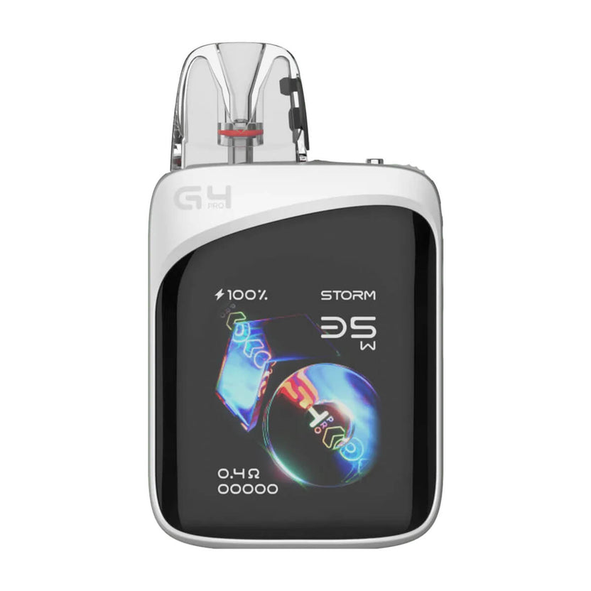 Uwell Caliburn G4 Pro Koko Vape Kit - Image 4