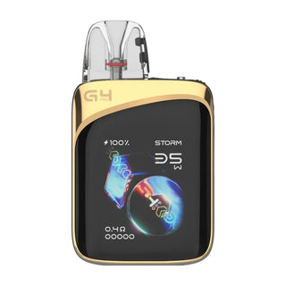 Uwell Caliburn G4 Pro Koko Vape Kit - Image 5
