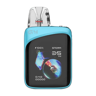 Uwell Caliburn G4 Pro Koko Vape Kit - Image 6