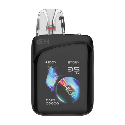 Uwell Caliburn G4 Pro Koko Vape Kit - Image 1