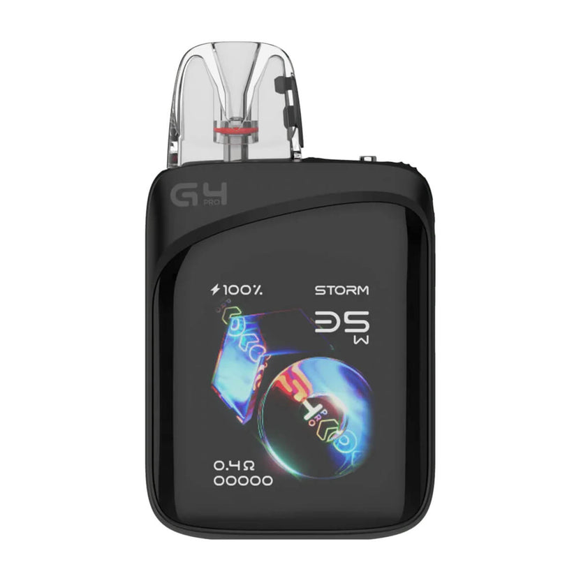 Uwell Caliburn G4 Pro Koko Vape Kit - Image 1