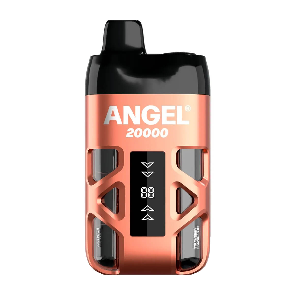 Vapes Bars Angel 20K Prefilled Vape Pod Kit  Vape 360 Uk