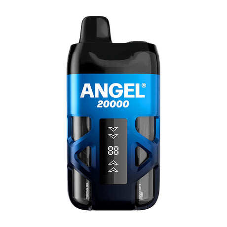 Vapes Bars Angel 20K Prefilled Vape Pod Kit Holiday Edition