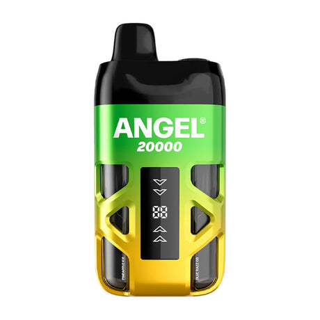 Vapes Bars Angel 20K Prefilled Vape Pod Kit Tropic Pop Edition