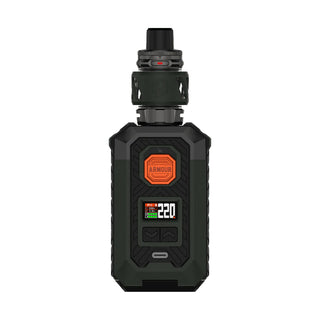 Vaporesso Armour Max Vape Kit - Green