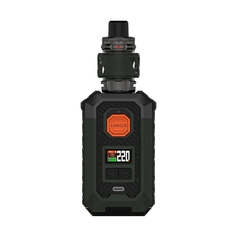 Vaporesso Armour Max Vape Kit - Green