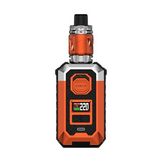 Vaporesso Armour Max Vape Kit - Orange