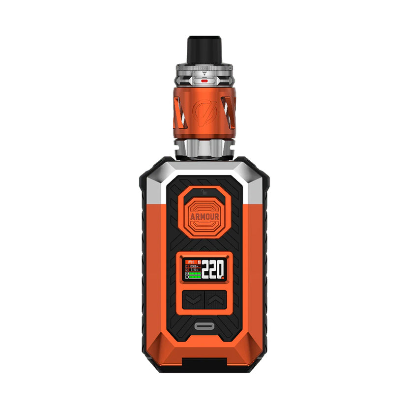 Vaporesso Armour Max Vape Kit - Orange