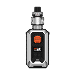 Vaporesso Armour Max Vape Kit - Silver