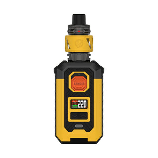 Vaporesso Armour Max Vape Kit - Yellow