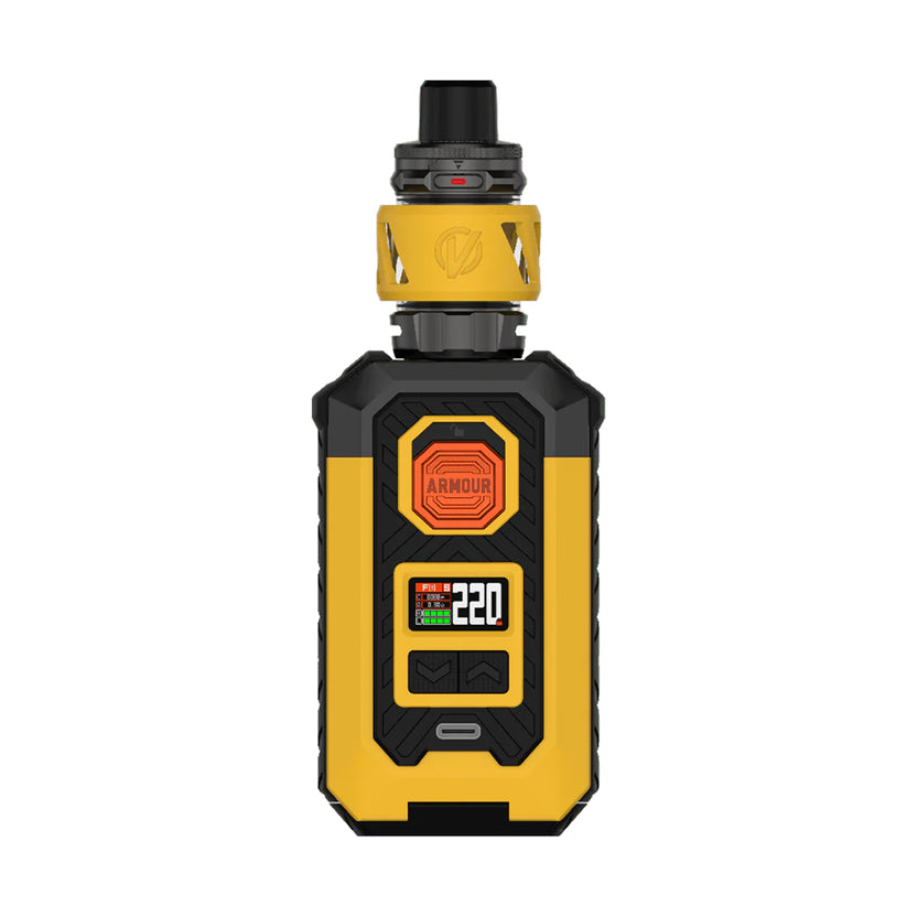 Vaporesso Armour Max Vape Kit - Yellow