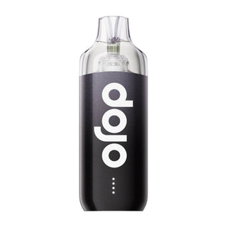 Vaporesso DoJo Blast 10k Pod Vape Kit - Black Grape