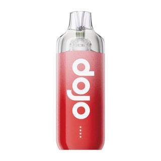 Vaporesso DoJo Blast 10k Pod Vape Kit - Fizzy Cherry