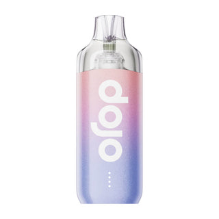 Vaporesso DoJo Blast 10k Pod Vape Kit - Juicy Peach