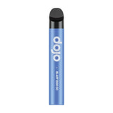 Vaporesso Dojo Blast 2000 Go Prefilled Vape Kit - Blue Razz Lemonade