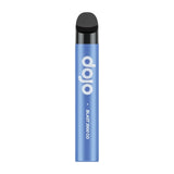 Vaporesso Dojo Blast 2000 Go Prefilled Vape Kit - Blueberry Sour Raspberry