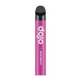 Vaporesso Dojo Blast 2000 Go Prefilled Vape Kit - Fizzy Cherry