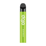 Vaporesso Dojo Blast 2000 Go Prefilled Vape Kit - Lemon Lime