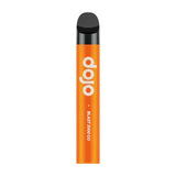 Vaporesso Dojo Blast 2000 Go Prefilled Vape Kit - Pineapple Sunrise