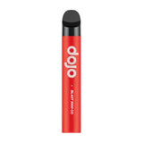 Vaporesso Dojo Blast 2000 Go Prefilled Vape Kit - Raspberry Lime