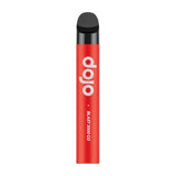 Vaporesso Dojo Blast 2000 Go Prefilled Vape Kit - Strawberry Kiwi