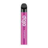 Vaporesso Dojo Blast 2000 Go Prefilled Vape Kit - Strawberry Raspberry Cherry Ice