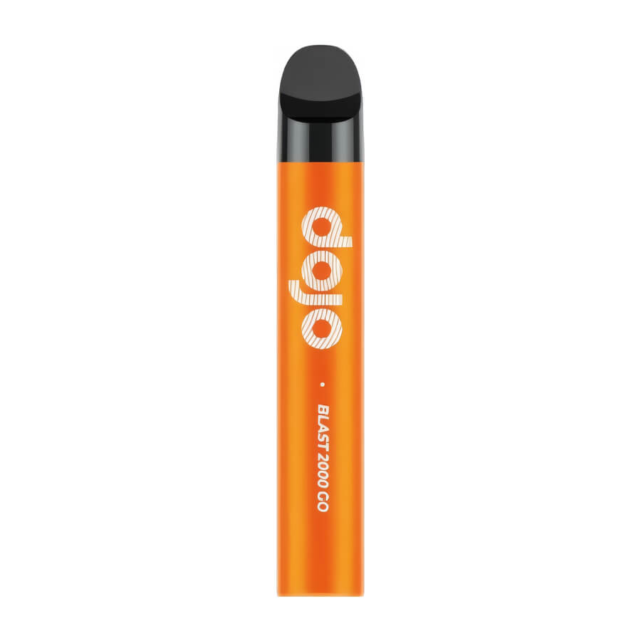 Vaporesso Dojo Blast 2000 Go Prefilled Vape Kit - Triple Mango