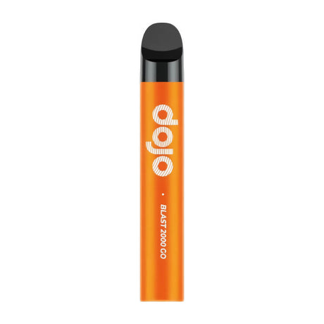 Vaporesso Dojo Blast 2000 Go Prefilled Vape Kit - Triple Mango
