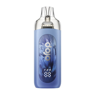 Vaporesso Dojo Blast 30k Pro Vape Kit - Blue Razz Lemonade