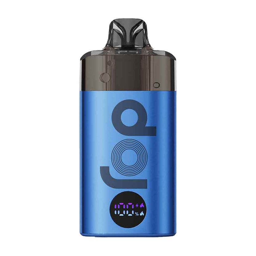 Vaporesso Dojo Blast 6000 Vape Kit - Blueberry Sour Raspberry