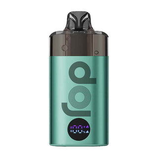 Vaporesso Dojo Blast 6000 Vape Kit - Double Apple