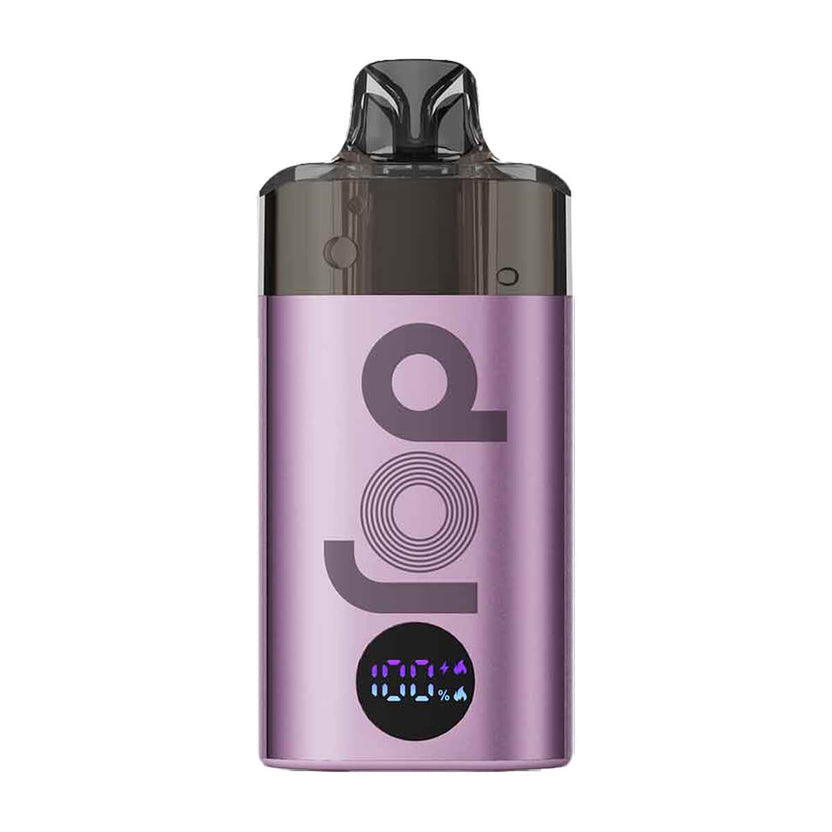 Vaporesso Dojo Blast 6000 Vape Kit - Fizzy Cherry