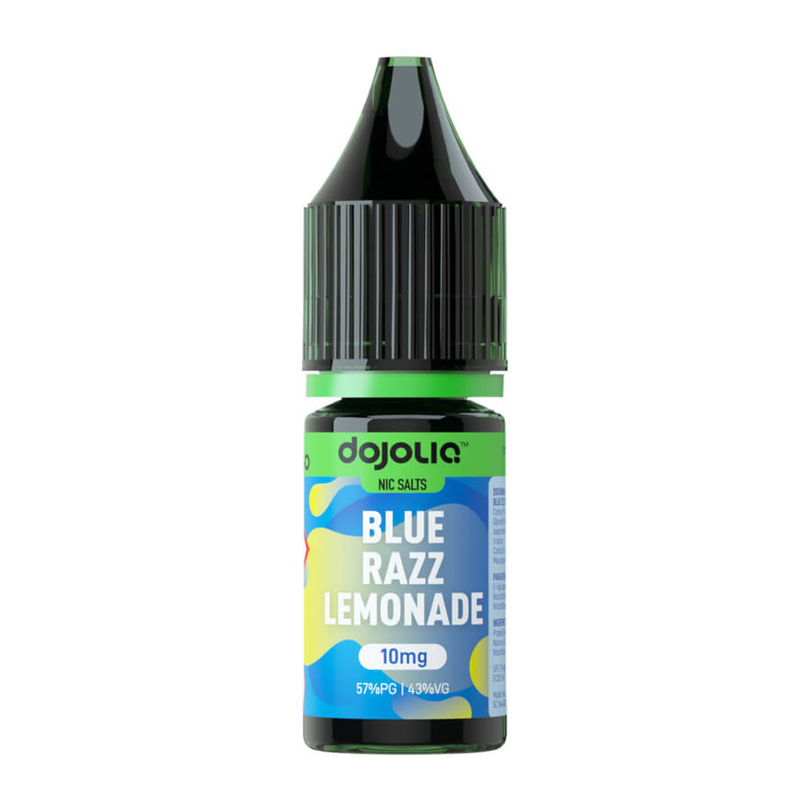 Blue Razz Lemonade Vaporesso DoJoLiq Nic Salt E-Liquid Vape 360 Uk Blue Razz Lemonade Vaporesso DoJoLiq Nic Salt E-Liquid Vape 360 Uk