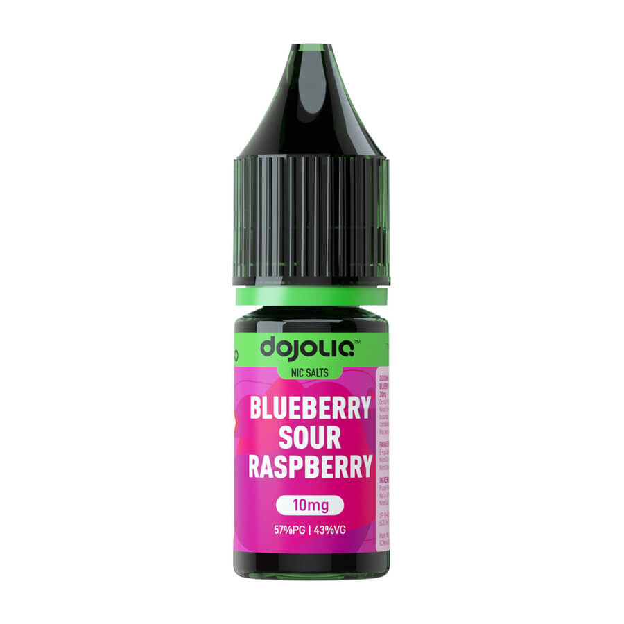 Blueberry Sour Raspberry Vaporesso DoJoLiq Nic Salt E-Liquid Vape 360 Uk Blueberry Sour Raspberry Vaporesso DoJoLiq Nic Salt E-Liquid Vape 360 Uk