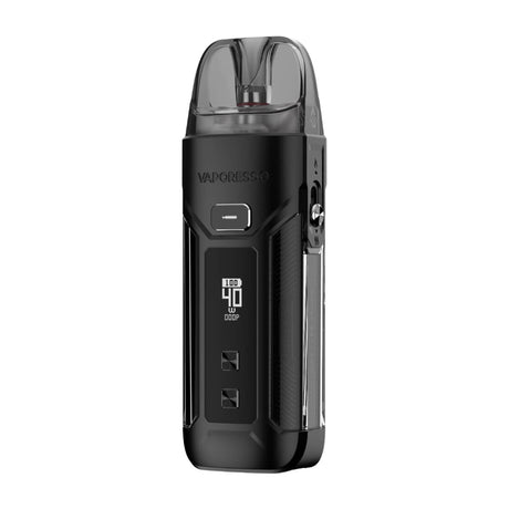 Vaporesso Luxe X Pro Pod Vape Kit. Black