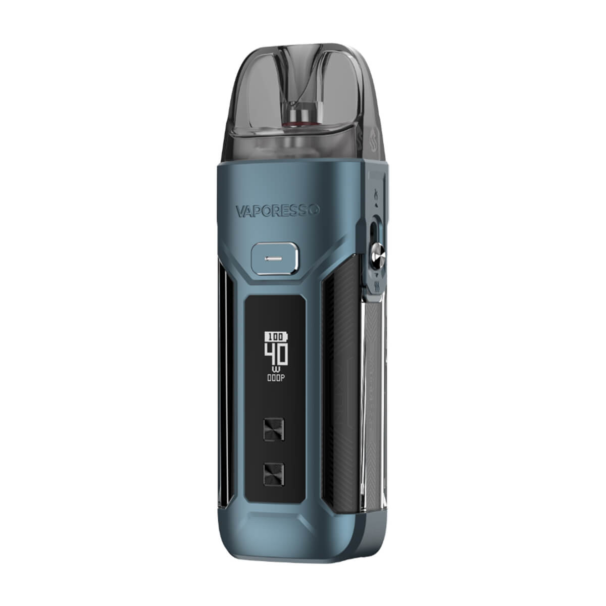 Vaporesso Luxe X Pro Pod Vape Kit Blue