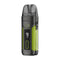 Vaporesso Luxe X Pro Pod Vape Kit Gunmetal Lime