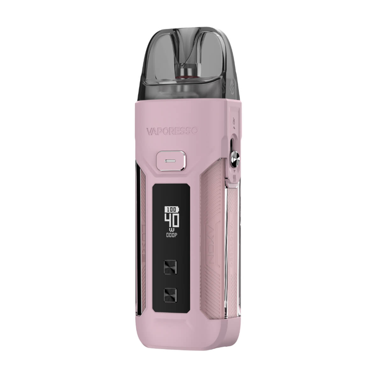 Vaporesso Luxe X Pro Pod Vape Kit Pink