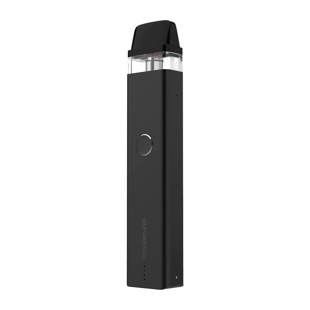 Vaporesso XROS 2 Pod Vape Kit Black