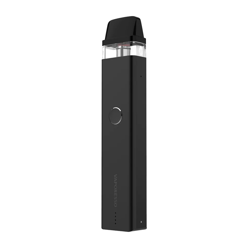 Vaporesso XROS 2 Pod Vape Kit Black